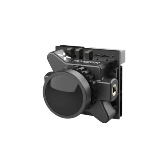 Foxeer 1200TVL Camera PAL NTSC Switchable 1.8mm Lens 4ms Latency for RC Drone Camera Accessories